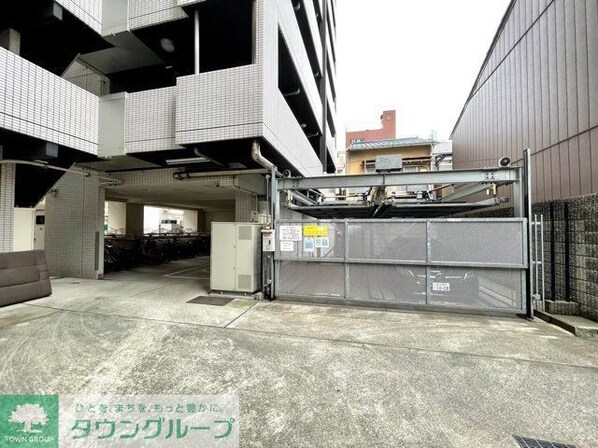 レジディア月島IIIの物件内観写真